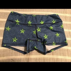 Fleo shorts
